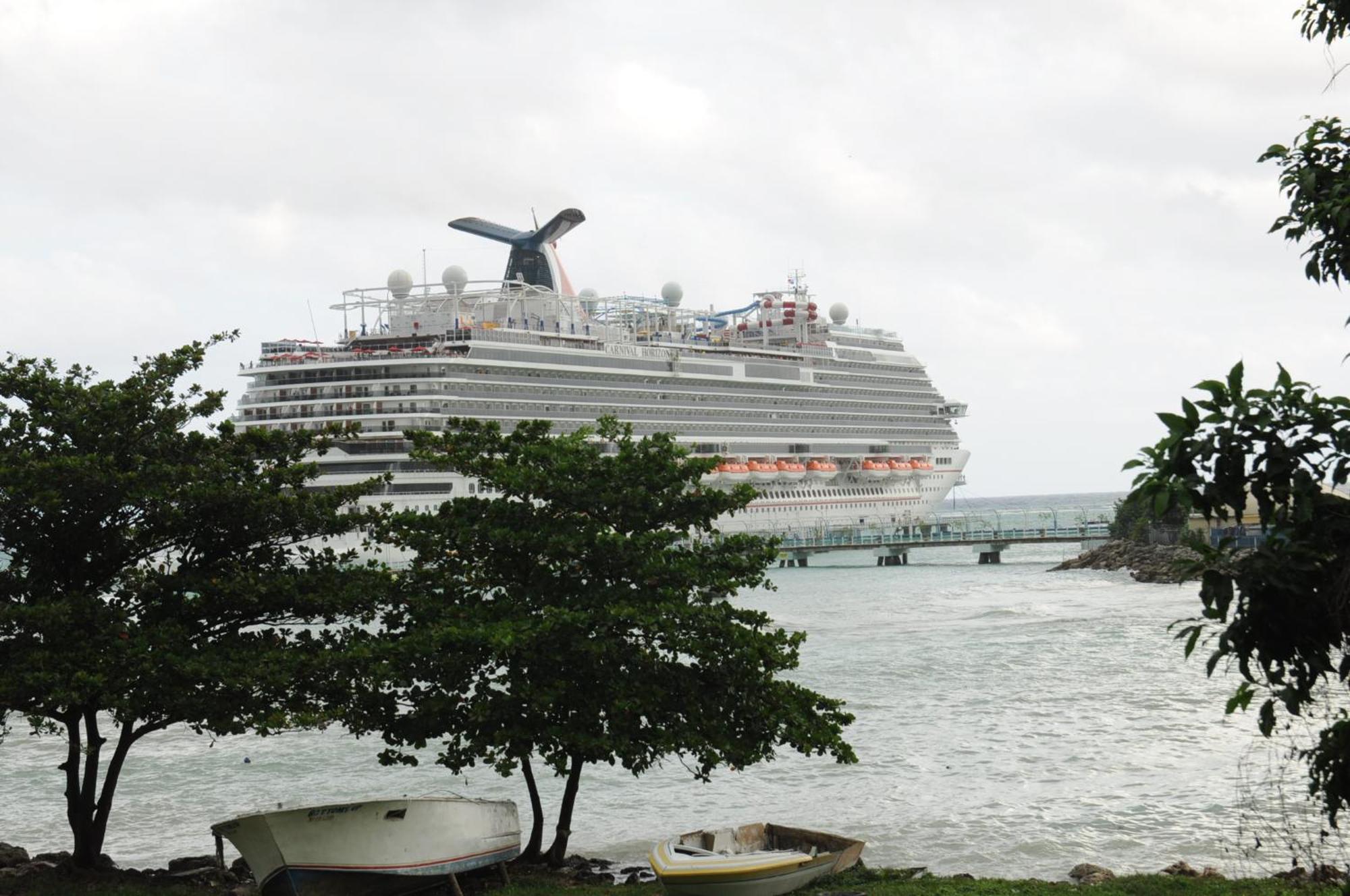 Hotel Aileen Palm Cove Ja Ocho Rios Zewnętrze zdjęcie